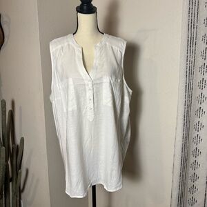 Torrid BRAND NEW Tunic-length Tank - 2x